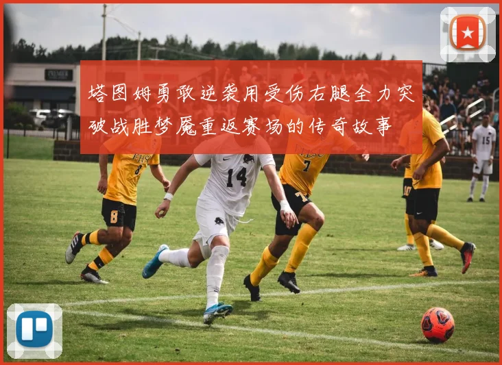 塔图姆勇敢逆袭用受伤右腿全力突破战胜梦魇重返赛场的传奇故事
