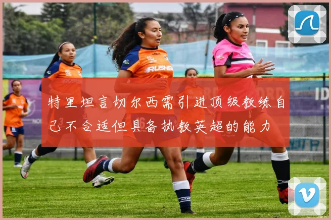特里坦言切尔西需引进顶级教练自己不合适但具备执教英超的能力