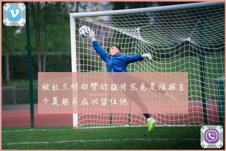 被杜兰特称赞的猛将究竟是谁掘金今夏能否成功留住他